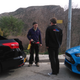 Illustration for article titled I Got A Ticket In The 2016 Ford Focus RS And It’s Bill Caswell’s Fault